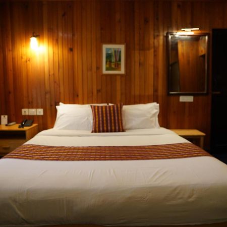 Hotel Olathang Paro Luaran gambar