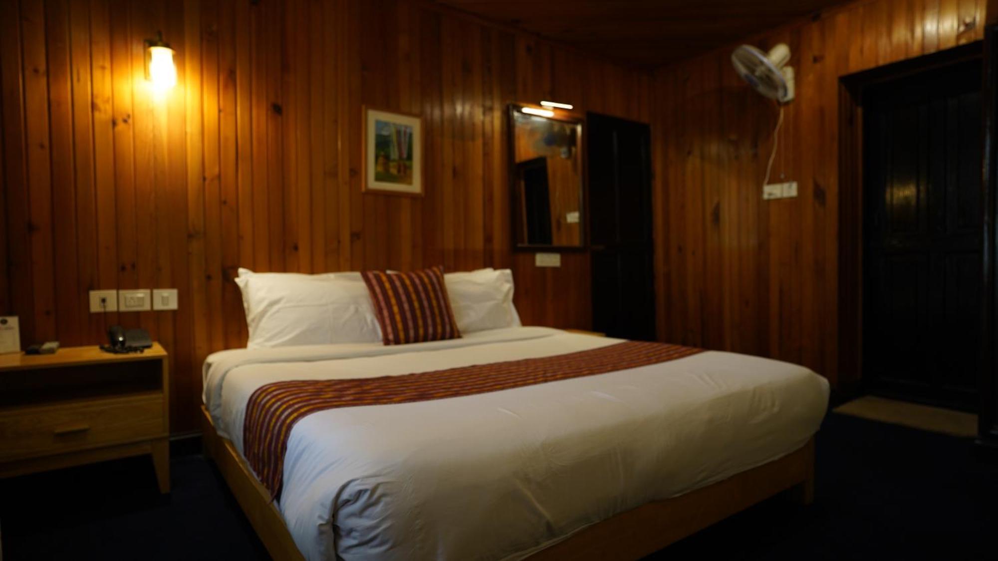 Hotel Olathang Paro Luaran gambar
