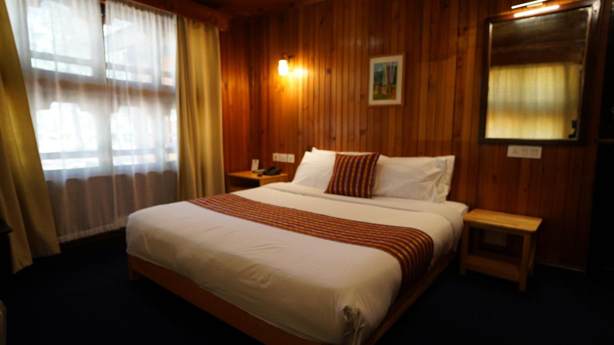 Hotel Olathang Paro Luaran gambar